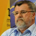Veran Matić: Poništiti odluku o izručenju beloruskog novinara i Andreja Gnjota
