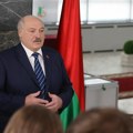 "Žele da nas razdvoje duž granice" Oglasio se Lukašenko, Belorusija u obruču Ukrajinaca i NATO snaga
