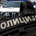 Suspendovana dvojica policajaca osumnjičena za prebijanje mladića iz Guče