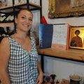 Vlasnica vinarije u Iđošu, Jelena Stepanov, među sto uspešnih poslovnih žena u biznisu