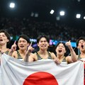 Fenomenalni Japanci su olimpijski šampioni u gimnastici