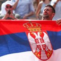 Sram vas bilo sve! Novak Đoković je postao OLIMPIJSKI ŠAMPION, a Eurosport postavio Hrvatsku zastavu uz njegovo ime!