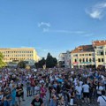 Novi protesti protiv rudarenja: „Crvena reka ubija čoveka i prirodu“, „U Vranje nema kopanje“