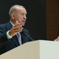 Erdogan pozvao na ustavnu reformu u Turskoj