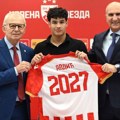 Zvezda se osigurava za budućnost: Avdić na Marakani do 2027.