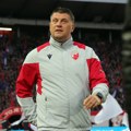 Nastavlja da piše istoriju u zvezdi: Vladan Milojević uskoro obara rekord Miljana Miljanića!