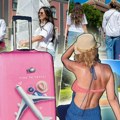 MARIJA I NATAŠA SU DRUGARICE KOJE ČINE USLUGU SVAKOME KO PUTUJE: Imaju rešenje za one kojima smeta prtljag, više nema…