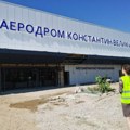 U Nišu potisam Memorandum o nastavku modernizacije aerodroma "Konstantin Veliki" Sve novo - od piste, do tornja i terminala