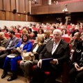 Svečana ceremonija u Vranju:Bratimljenje vranjske Gimnazije i Gimnazije u Altamuri, potom i u Beogradu (foto)