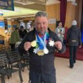 Nišlija selektor Kine krenuo po nove medalje sa borderima, jure normu za Olimpijadu