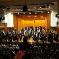 Beogradska filharmonija izvodi dela Rahmanjinova i Prokofjeva na Kolarcu