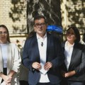 Pokret za preokret: Vučić da podnese ostavku zbog sramnog omalovažavanja studenata