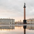 U Sankt Peterburgu zatvoren poljski konzulat posle 52 godine