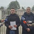 Koalicija NADA: Novi Sad ostaje bez vode, vreme je da se građanima saopšti istina, ali i kako će se rešiti ovaj problem