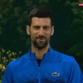 Novak "ukrao" Federeru još jedan rekord: I sam sebe sam iznenadio, nisam sanjao