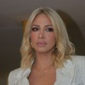 Milica Todorović otkrila istinu o vereničkom prstenu vrendom 150.000 evra: "Jesu rubini, ovo je prsten..."