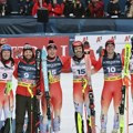 Švajcarski skijaši osvojili sve tri medalje u ekipnoj kombinaciji na SP