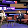 Jakšić za Euronews Srbija: Narodna deklaracija je poziv na jedinstvo, da zajedno kažemo "Vojvodina je Srbija"