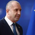 Radev pozvao na jačanje bezbednosti EU