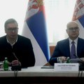 Miloš Vučević nakon sednice Vlade Srbije: Preduzimaćemo sve neophodne mere kako bismo sačuvali mir, stabilnost i nastavak…