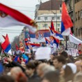 Studenti u blokadi pisali verskim zajednicama: Ne tražimo da birate stranu, već da zaštitite mlade