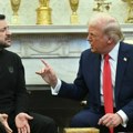 Amerika i Ukrajina potpisale sporazum: Vašington dobija pristup prirodnim resursima Kijeva u zamenu za ovo