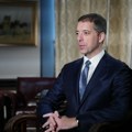 Đurić: Srbija pomno prati razvoj situacije dok u blizini Jerusalima bukte požari