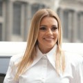 "3.000 Dinara sam dobila za Prvi honorar i bila sam najsrećnija osoba" Ovde je radila Jelena Kostov na samom početku karijere