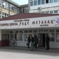 Većina srednjih škola koje su bile u blokadi u Leskovcu, vraćaju se na normalnu nastavu od ponedeljka