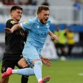 Ljajić komandovao u porazu Partizana u Novom Pazaru