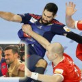Karabatić: Ivano je kao Rodžer, ja sam više Đoković
