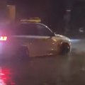 (Video) Nevreme u Hrvatskoj izazvalo totalni kolaps! Meštani ne pamte ovakvu oluju: Ulice poplavljene, tukao led veličine…