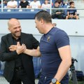 Matić: Utakmica ima ogroman značaj, kako za Vojvodinu, tako i za nas