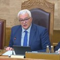 Mandić: Verujem da su mladi ljudi pre nego što su potpisali inicijativu osetili stid