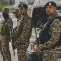 Nastavak sukoba Pakistan-Indija, eksplozije kod Šrinagara, Islamabada i Ravalpindija