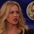 Kristina Eplgejt otkrila prve simptome multiple skleroze: "Bilo je suptilno, osetila sam trnjenje u tabanima"