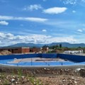 Stala gradnja akva-parka u Nišu, gradskom budžetu napravljena velika šteta