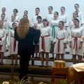 Zlatna medalja za Gradski dečiji hor "Mali Liceum" u Bijeljini