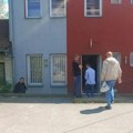 Novi upad kurtijeve policije, teror nad Srbima se nastavlja Upad u Ustanovu za sport i omladinu u Severnoj Mitrovici…