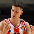 Nemanja Nedović udario na ABA ligu: Košarkaš Zvezde imao šta da kaže nakon ove odluke (foto)