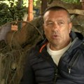 "Uvek imam strah da li ću stići do te osobe": Ispovest čuvenog beogradskog alasa Renata Grbića, spasao 33 života