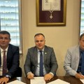 Formirana vlast u Herceg novom:Novi predsednik so Miloš Konjević