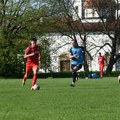 Novi bod za sedmo mesto na tabeli Budućnost Krušika