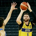 KS BiH: "Fali nam 200.000 km da zatvorimo finansije za Eurobasket "
