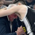 On ne sme da potpiše za Zvezdu! Partizan "blindirao" reprezentativca Srbije, ali i jednog Amerikanca