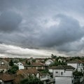 Vremenska prognoza za 26. maj: Jutro sunčano, oblaci i kiša posle podne u ovim delovima Srbije