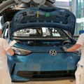 Zatvorske kazne za bivše menadžere Volkswagena