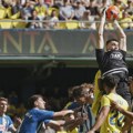 "El Klasiko" za najboljeg španskog golmana, da se Englezi ne okoriste "svađom" na Pirinejima?