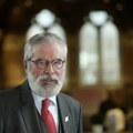 BBC mora da plati 100.000 evra zbog klevete: Bivšeg lidera Šin Fejna optužili za ubistvo britanskog špijuna