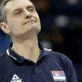 Odbojkašice Srbije posle pet setova poražene od Rusije u prijateljskom meču